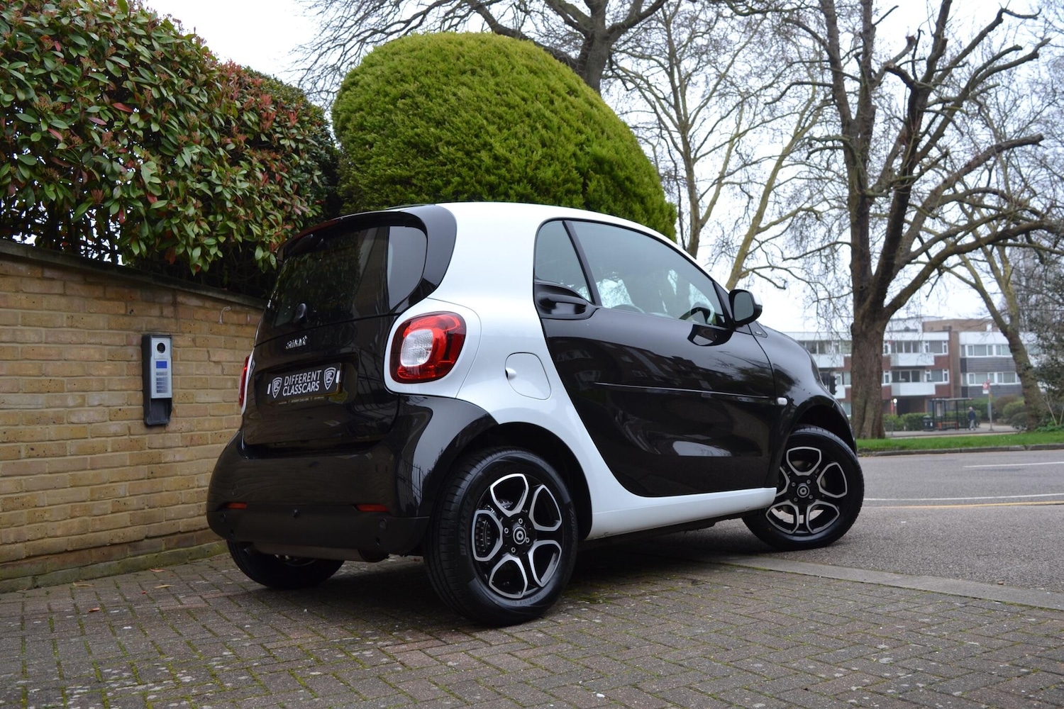 Used smart fortwo for sale - 77882149: Photo 10