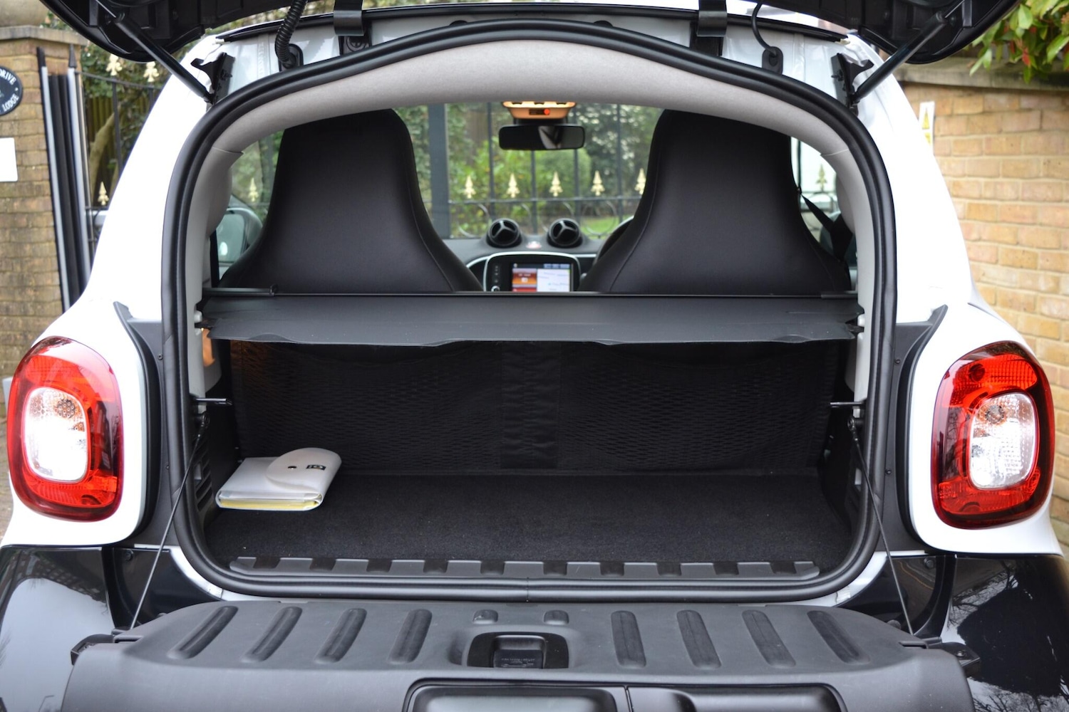 Used smart fortwo for sale - 77882149: Photo 12