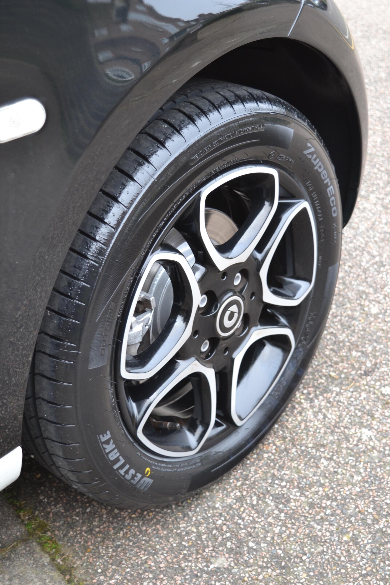 Used smart fortwo for sale - 77882149: Photo 14