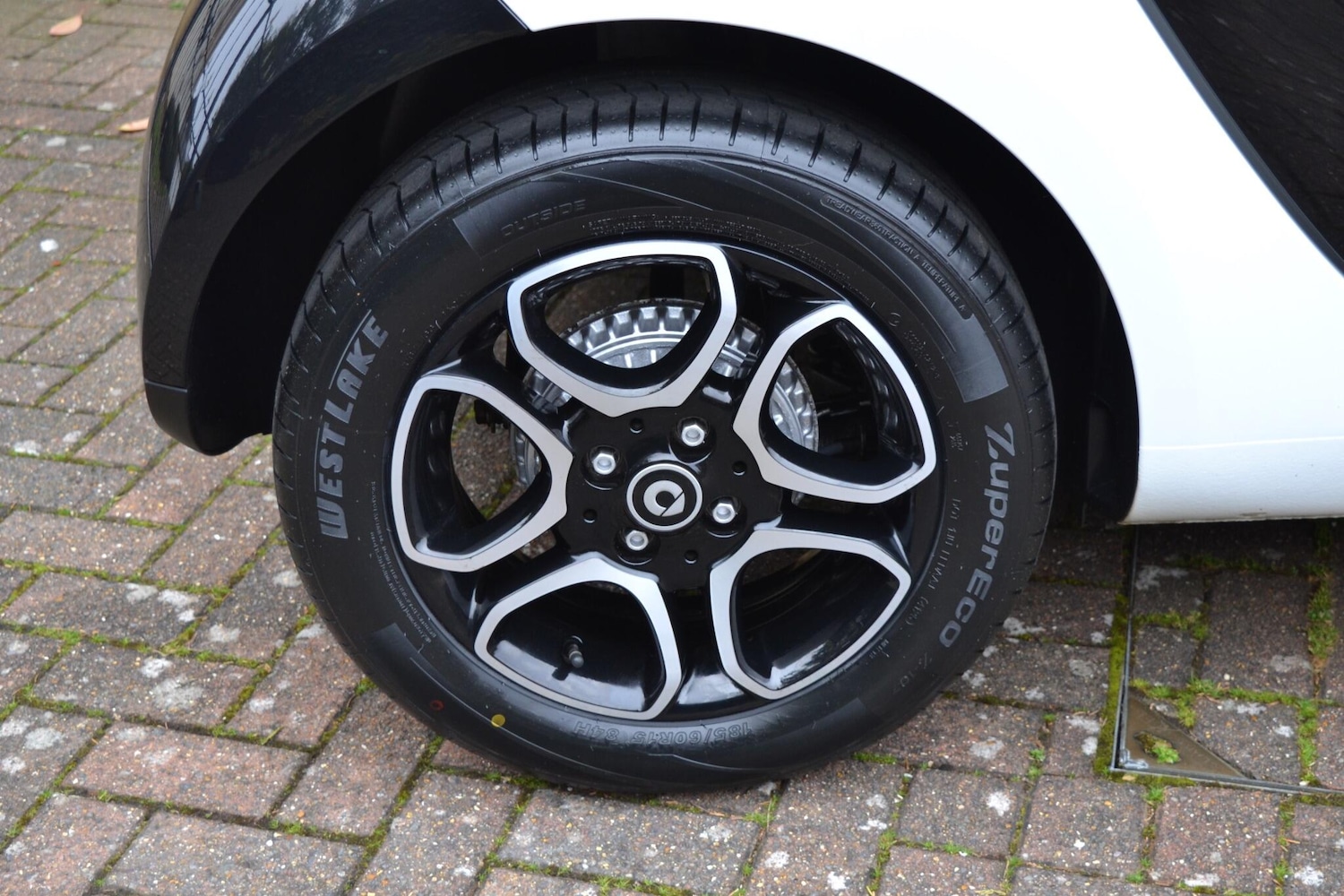 Used smart fortwo for sale - 77882149: Photo 15