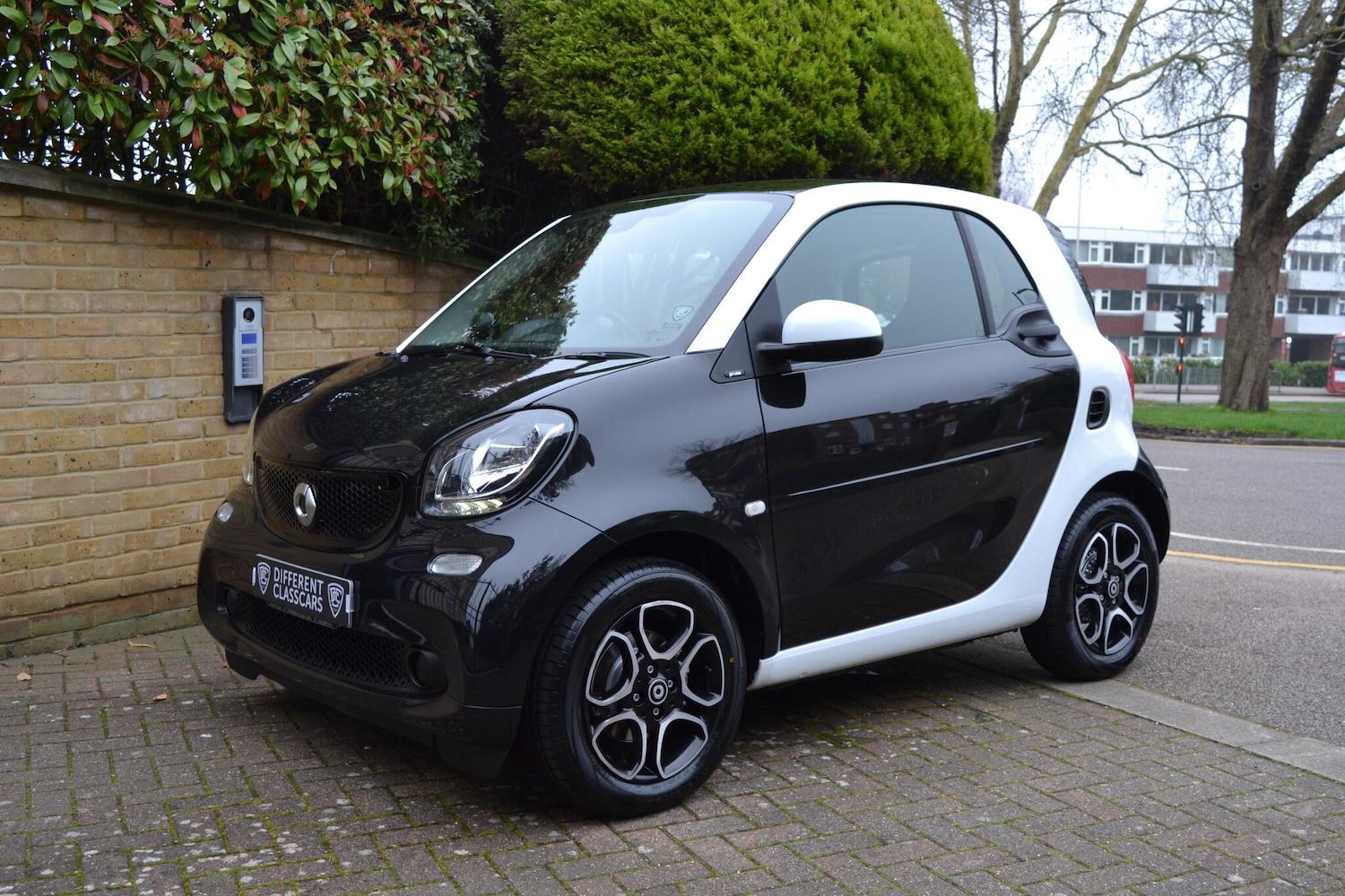 Used smart fortwo for sale - 77882149: Photo 17