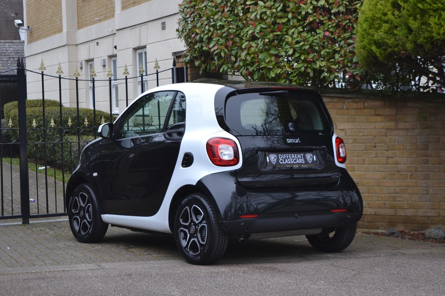 Used smart fortwo for sale - 77882149: Photo 18
