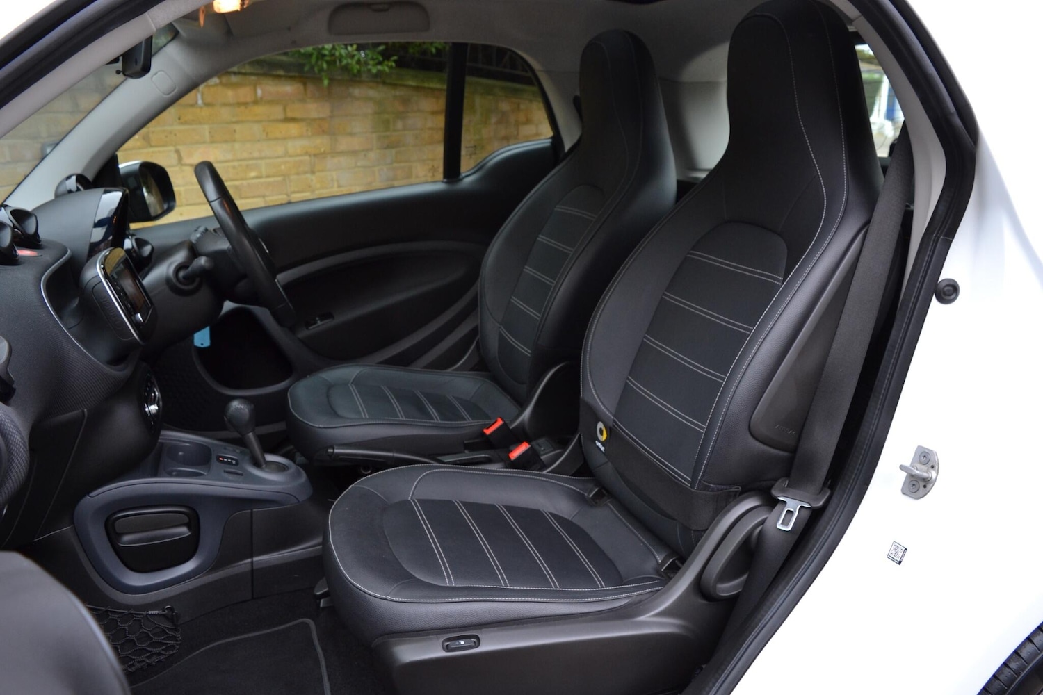 Used smart fortwo for sale - 77882149: Photo 20