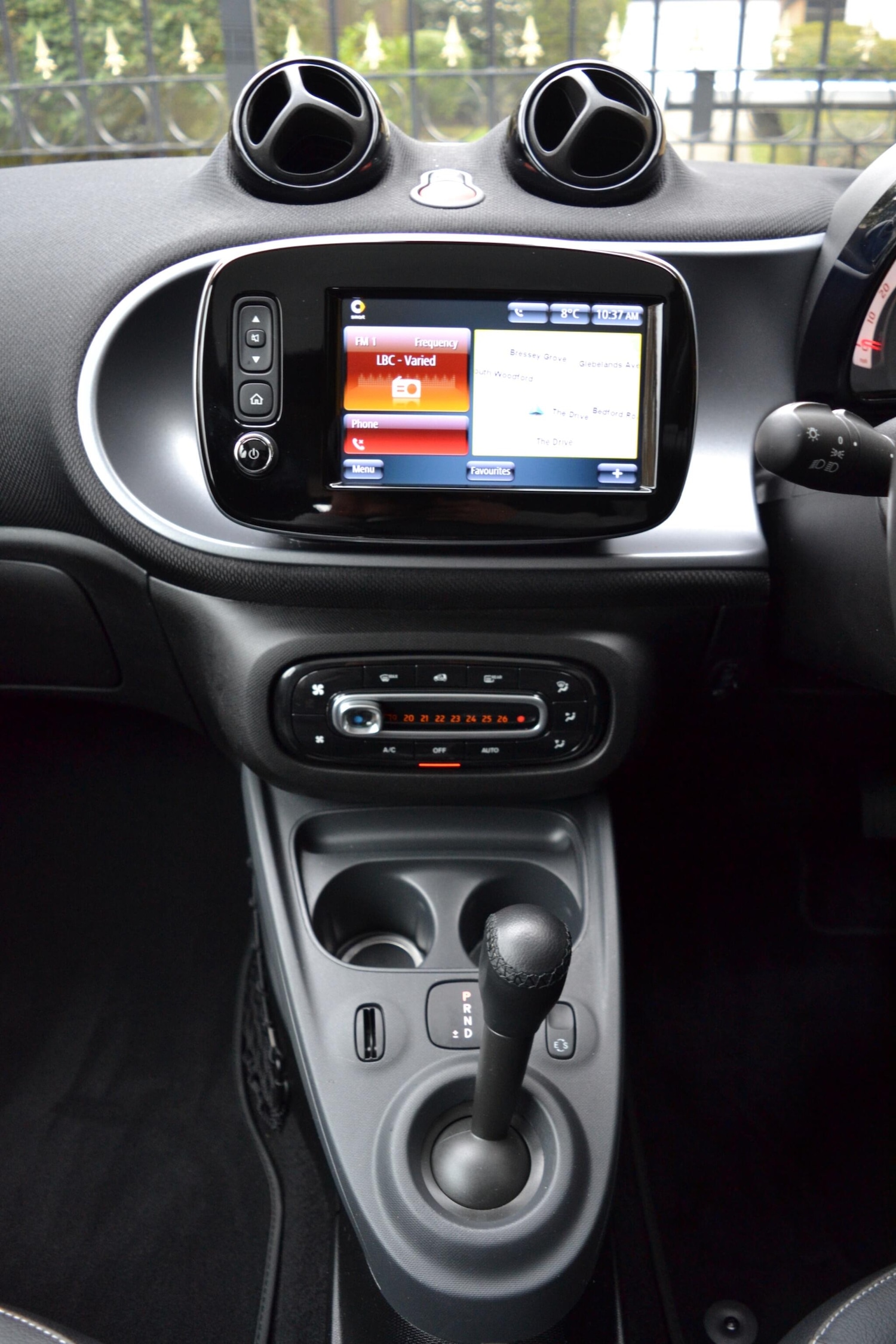 Used smart fortwo for sale - 77882149: Photo 22