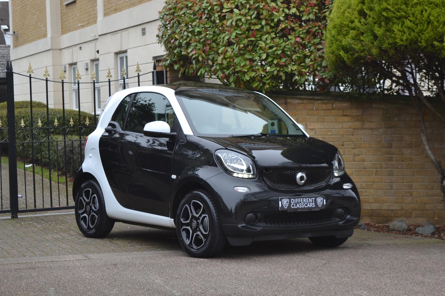 Used smart fortwo for sale - 77882149: Photo 25