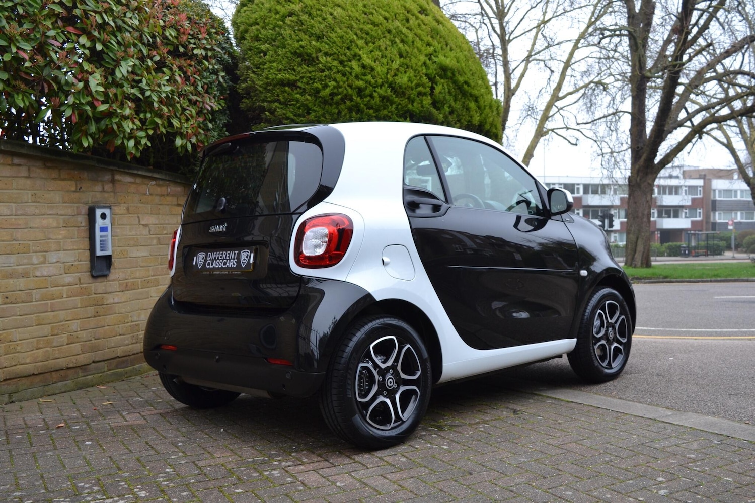 Used smart fortwo for sale - 77882149: Photo 26