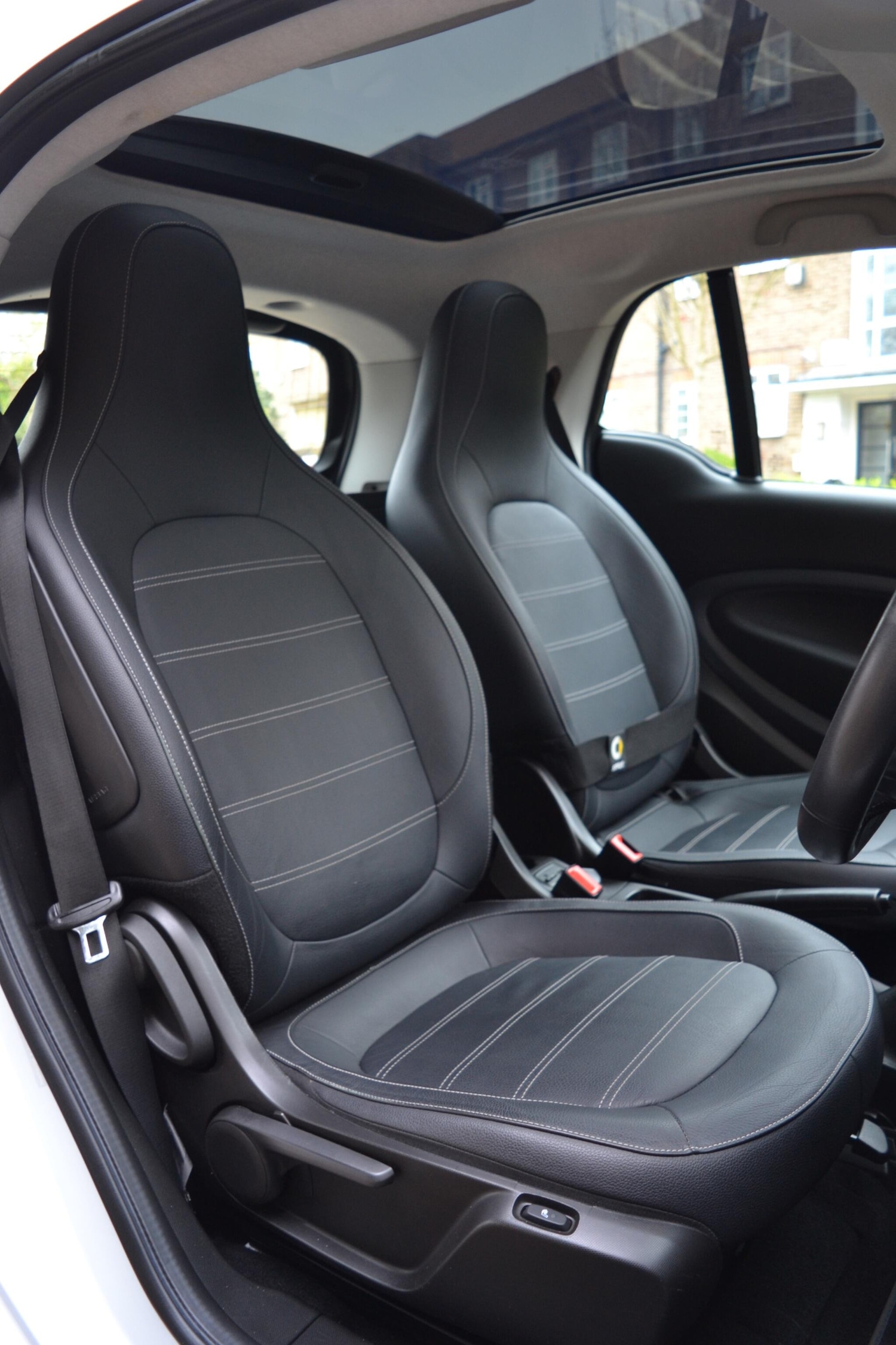 Used smart fortwo for sale - 77882149: Photo 28