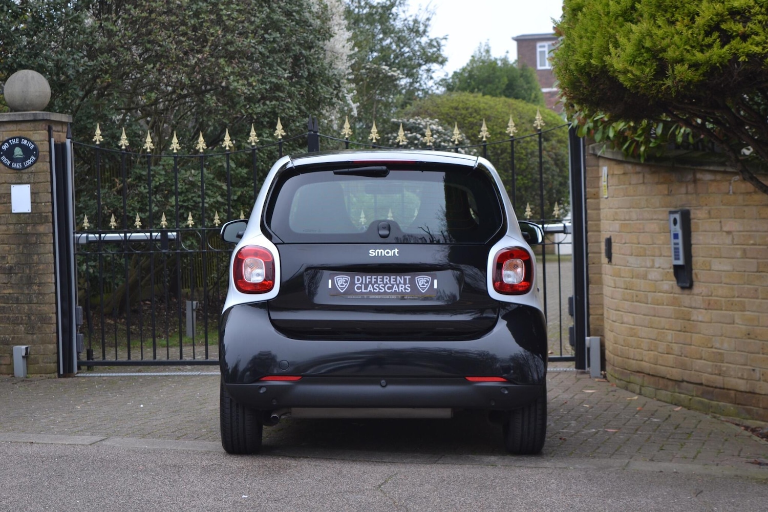 Used smart fortwo for sale - 77882149: Photo 34