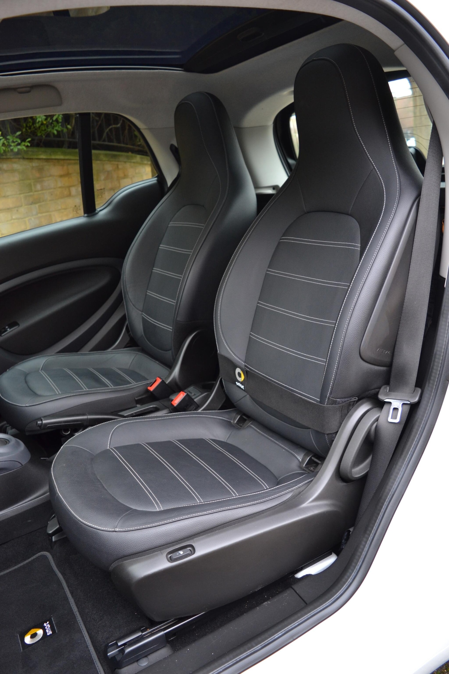 Used smart fortwo for sale - 77882149: Photo 36