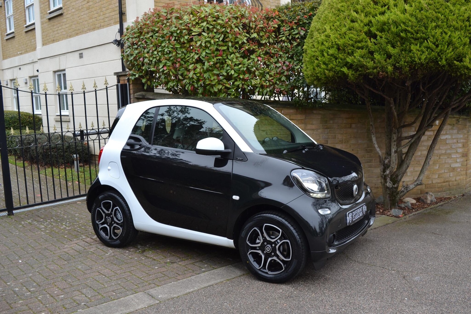 Used smart fortwo for sale - 77882149: Photo 40