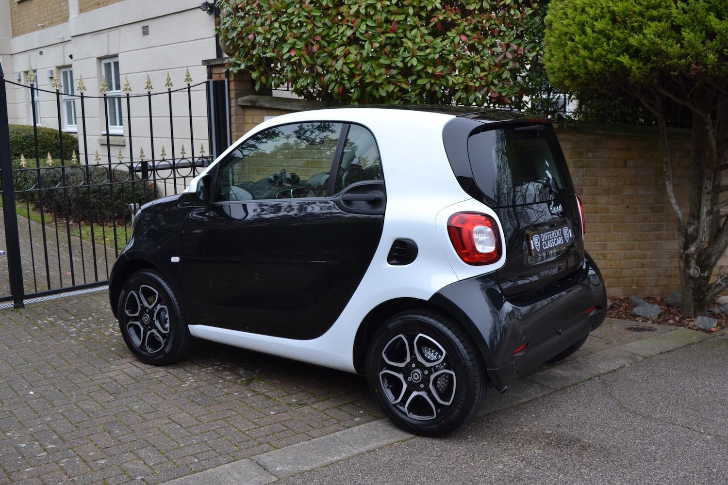 Used smart fortwo for sale - 77882149: Photo 41