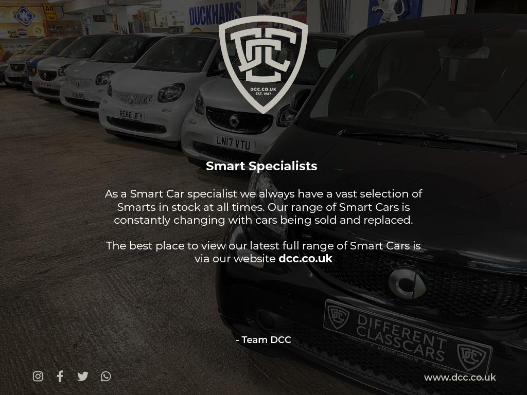 Used smart fortwo for sale - 77882149: Photo 8