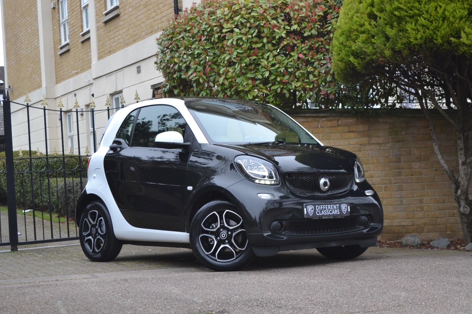 Used smart fortwo for sale - 77882149: Photo 9