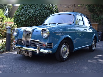 Used Riley 1.5 1991 for sale - 79453566: Photo