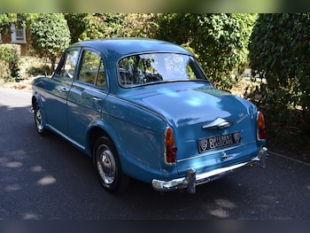 Used Riley 1.5 1991 for sale - 79453566: Photo