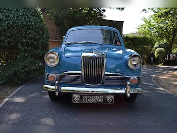 Used Riley 1.5 1991 for sale - 79453566: Photo