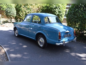 Used Riley 1.5 1991 for sale - 79453566: Photo