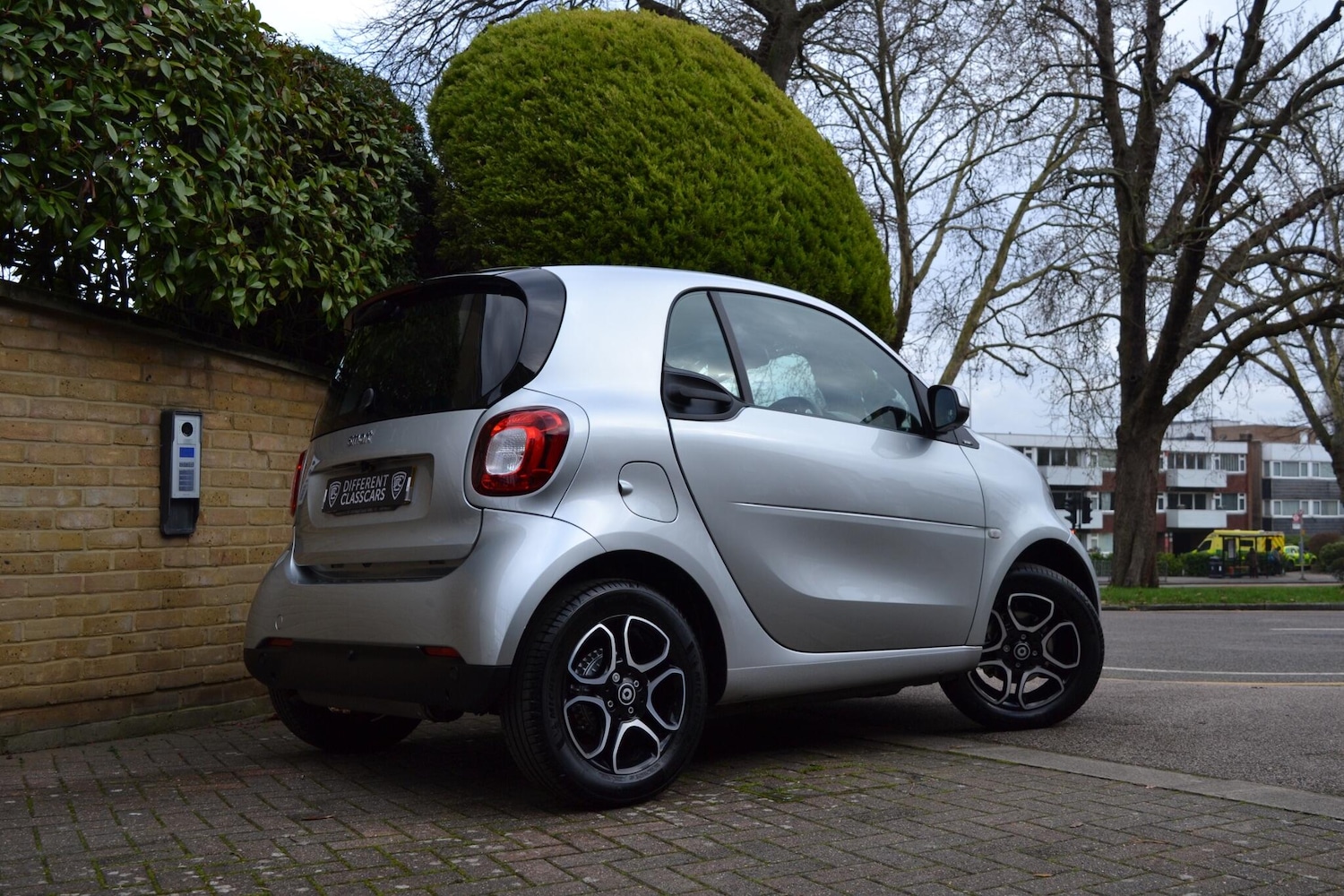 Used smart fortwo 2019 for sale - 77377556: Photo 10