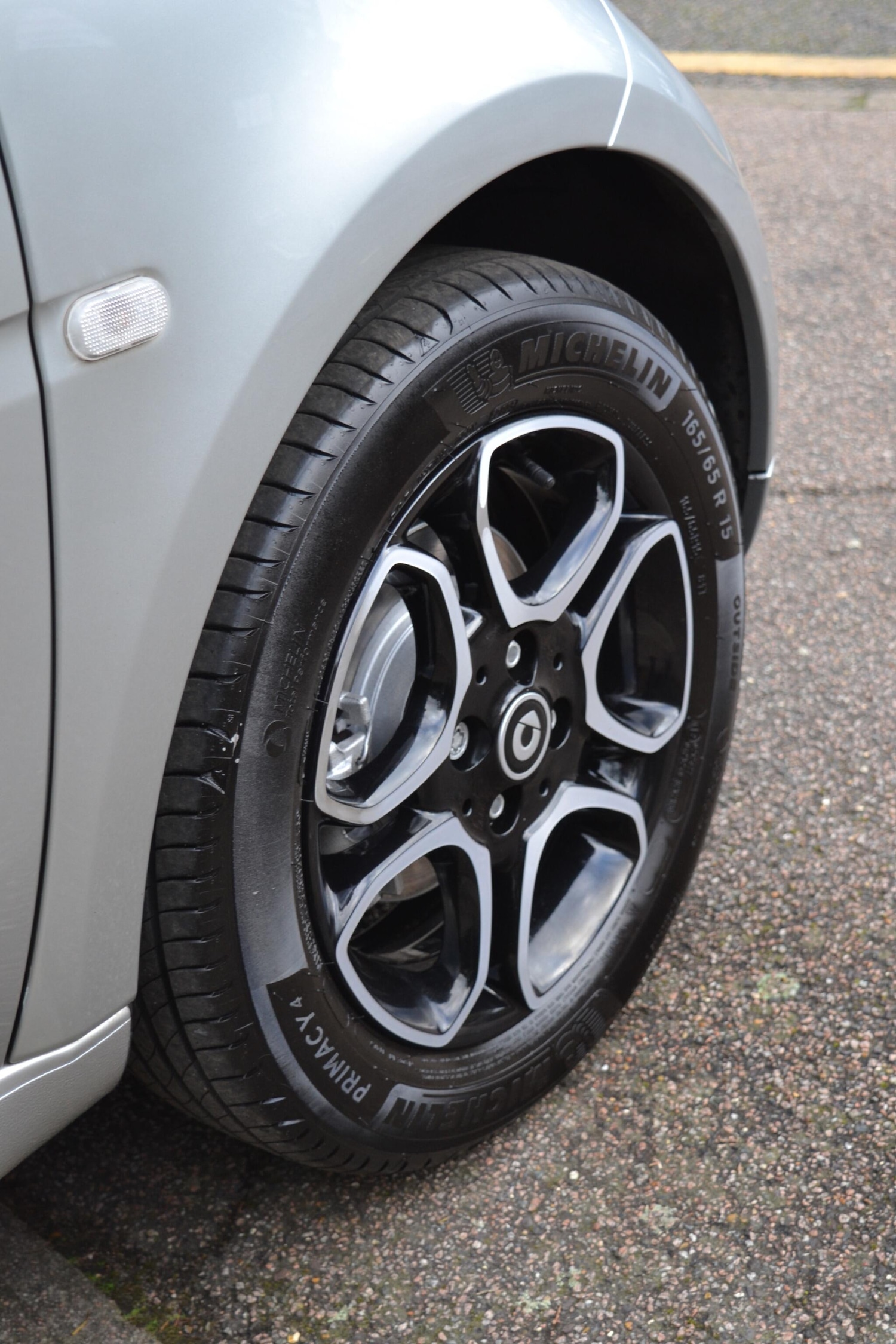 Used smart fortwo 2019 for sale - 77377556: Photo 14