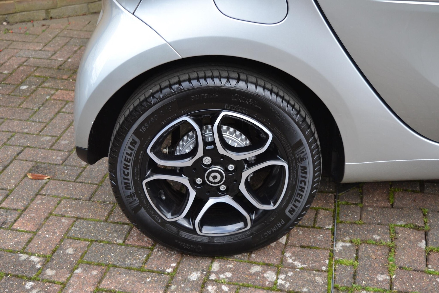 Used smart fortwo 2019 for sale - 77377556: Photo 15