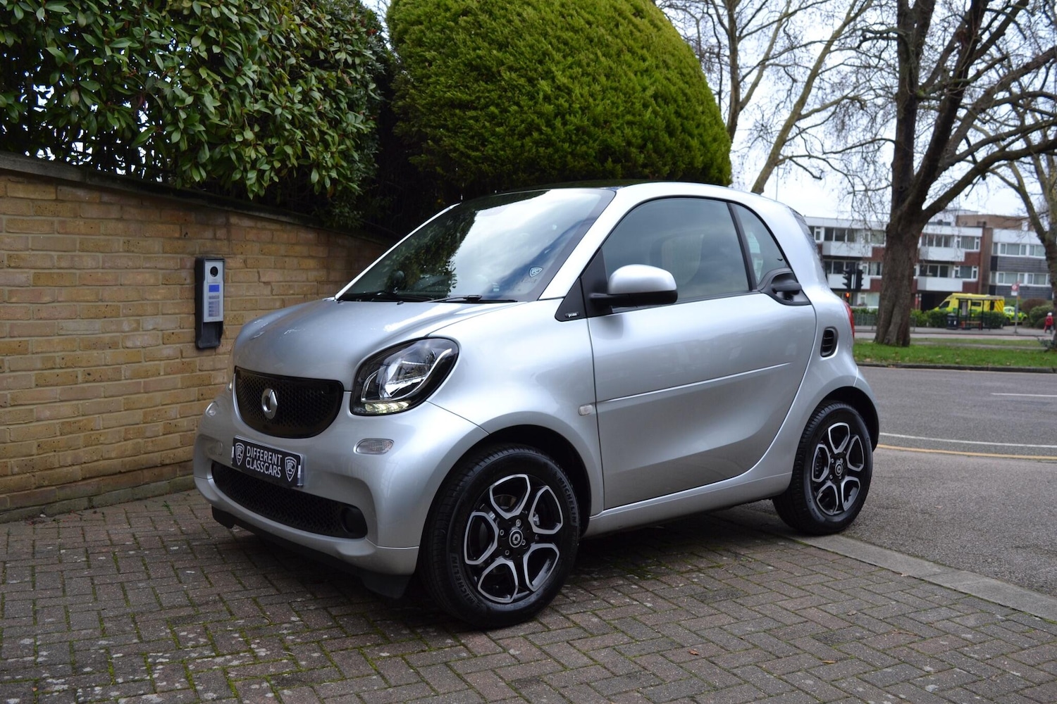 Used smart fortwo 2019 for sale - 77377556: Photo 17