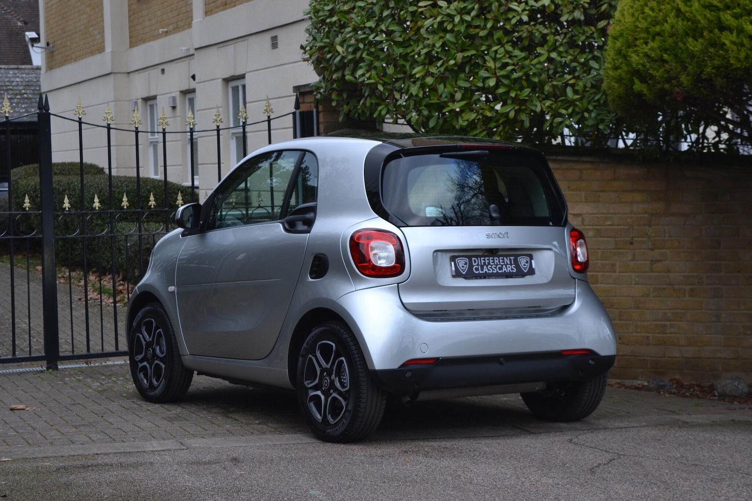 Used smart fortwo 2019 for sale - 77377556: Photo 18