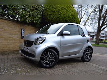 2019 (19) - 1.0 Prime Premium 2dr Auto