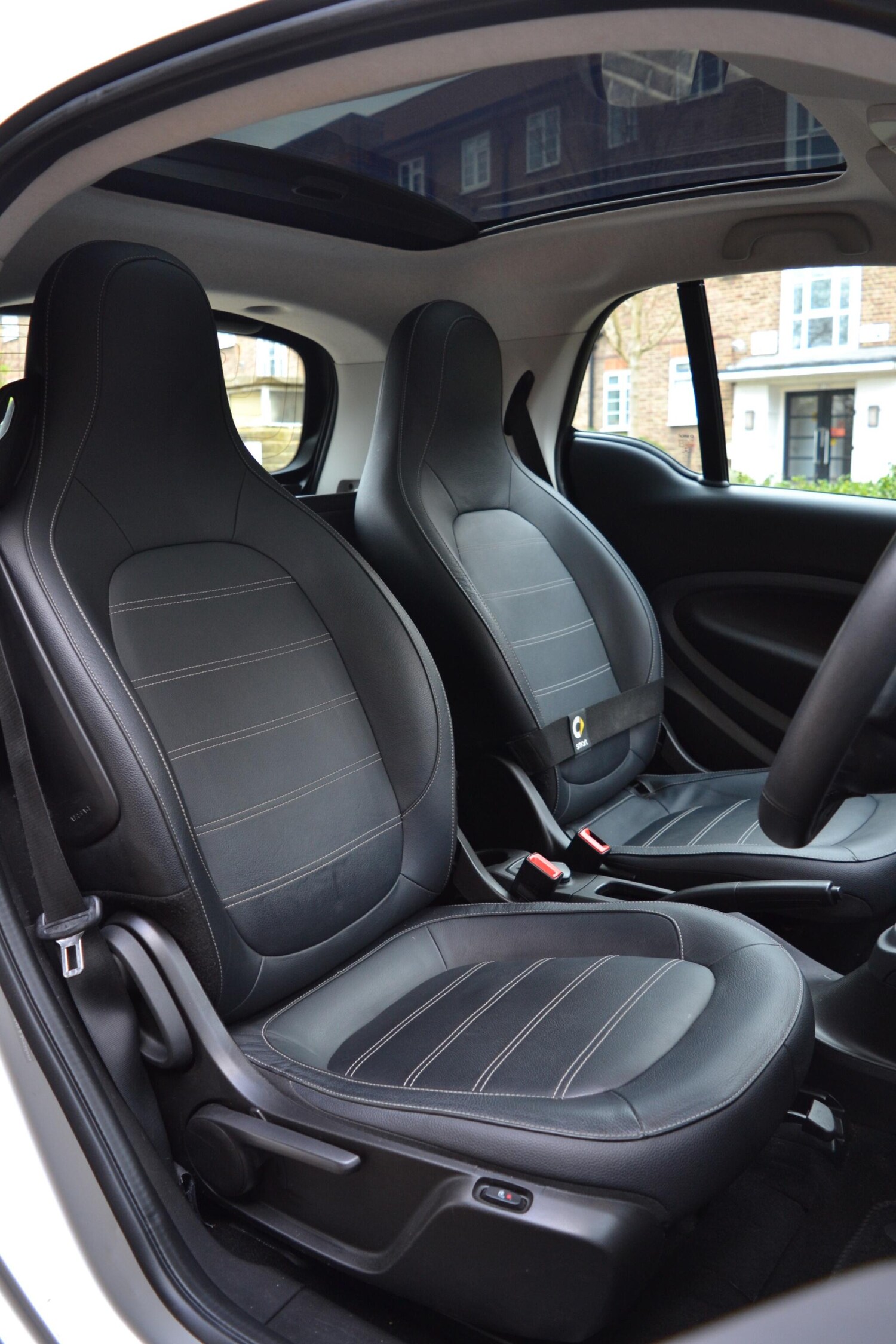 Used smart fortwo 2019 for sale - 77377556: Photo 20