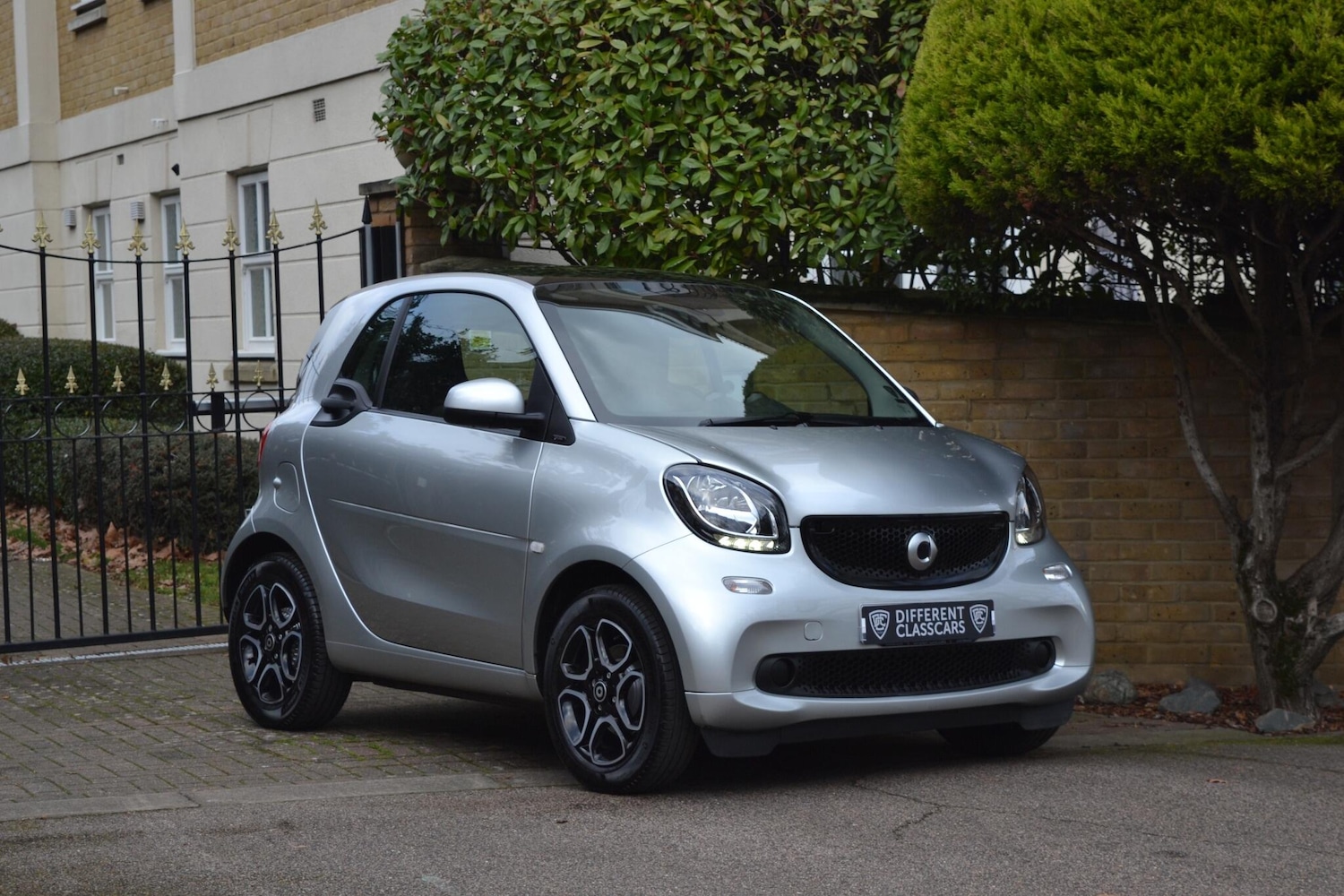 Used smart fortwo 2019 for sale - 77377556: Photo 25