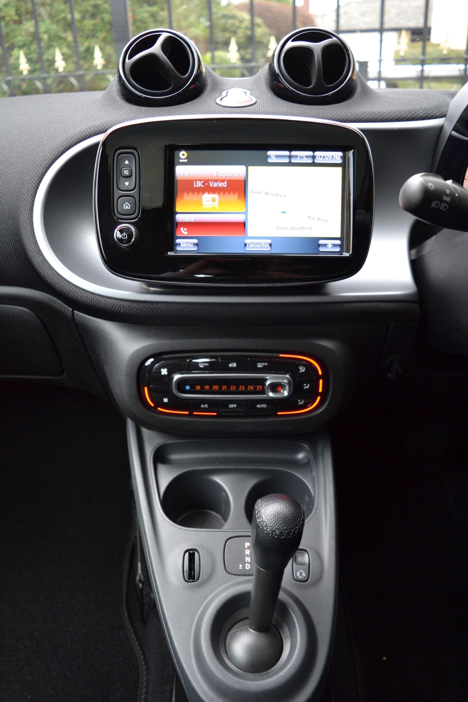 Used smart fortwo 2019 for sale - 77377556: Photo 29