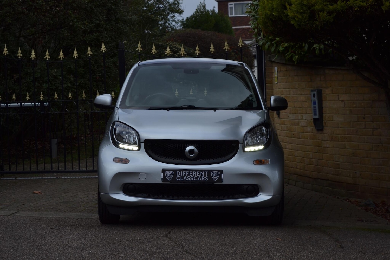 Used smart fortwo 2019 for sale - 77377556: Photo 33