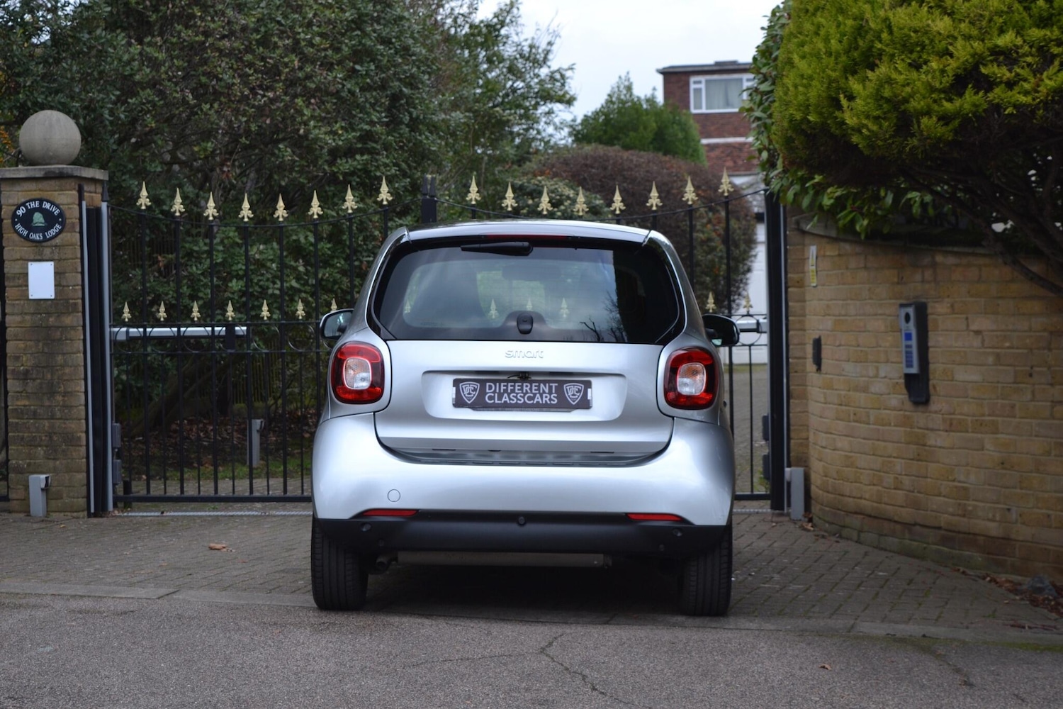 Used smart fortwo 2019 for sale - 77377556: Photo 34