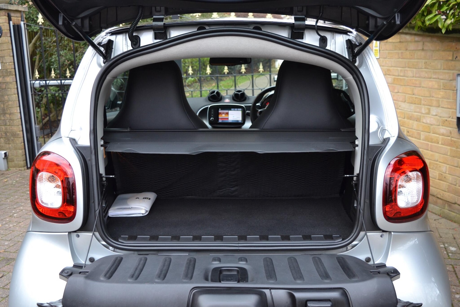 Used smart fortwo 2019 for sale - 77377556: Photo 36