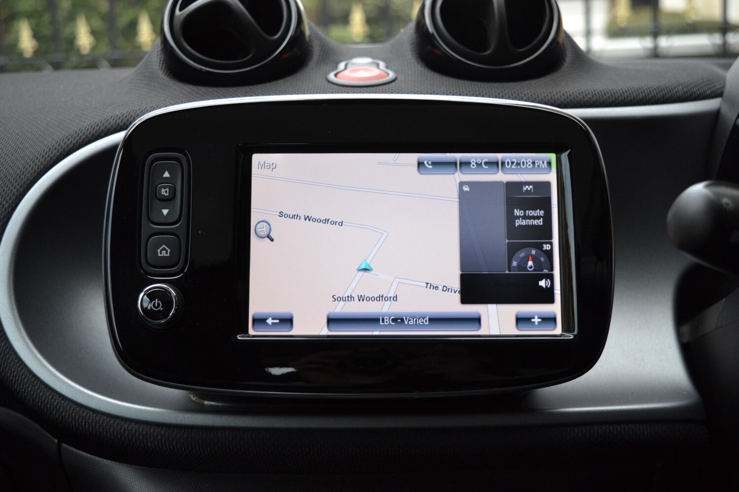 Used smart fortwo 2019 for sale - 77377556: Photo 38