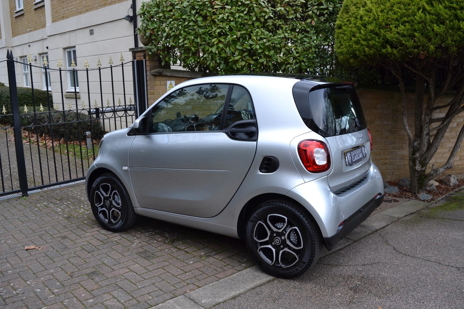 Used smart fortwo 2019 for sale - 77377556: Photo 41