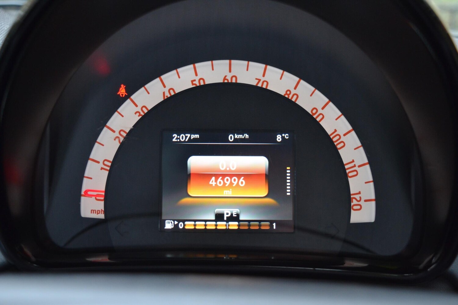 Used smart fortwo 2019 for sale - 77377556: Photo 43