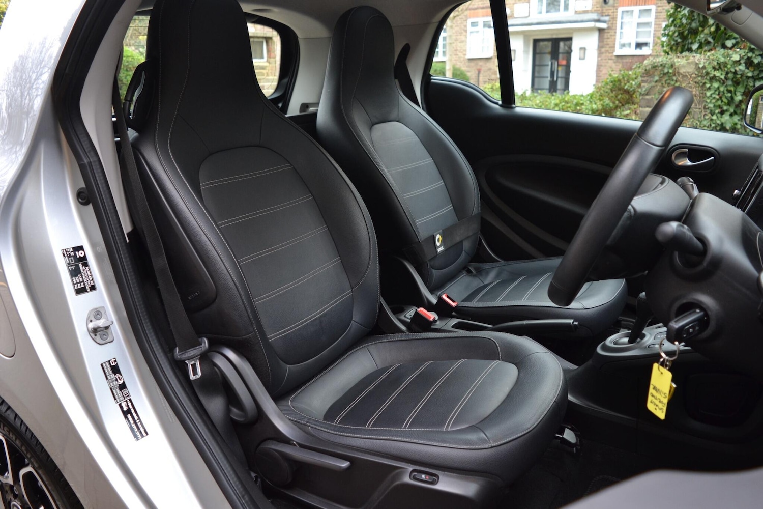 Used smart fortwo 2019 for sale - 77377556: Photo 5