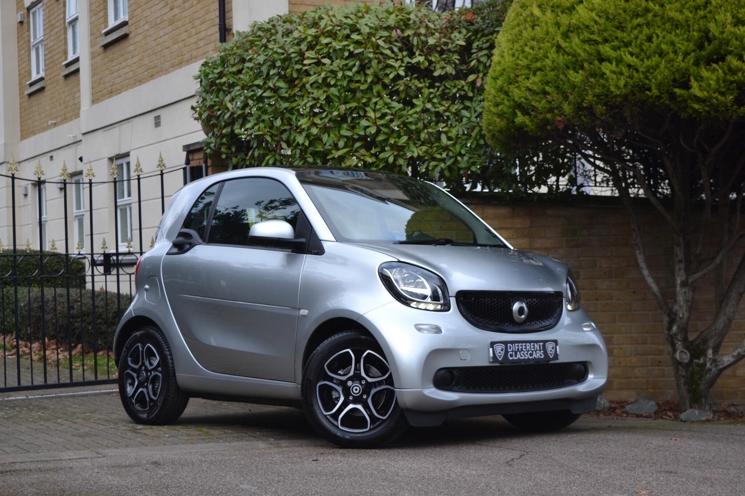 Used smart fortwo 2019 for sale - 77377556: Photo 9