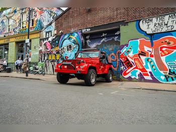 Used Jeep Wrangler 1991 for sale - 79062039: Photo