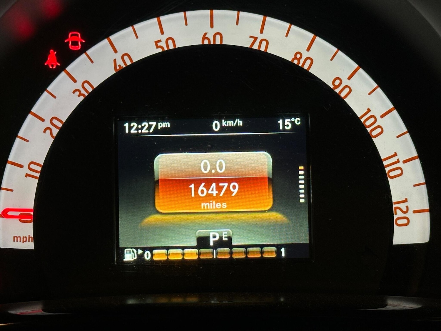 Used smart fortwo 2016 for sale - 76377350: Photo 16