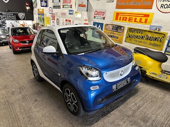 2016 (16) - 0.9 Turbo Prime Premium 2dr Auto