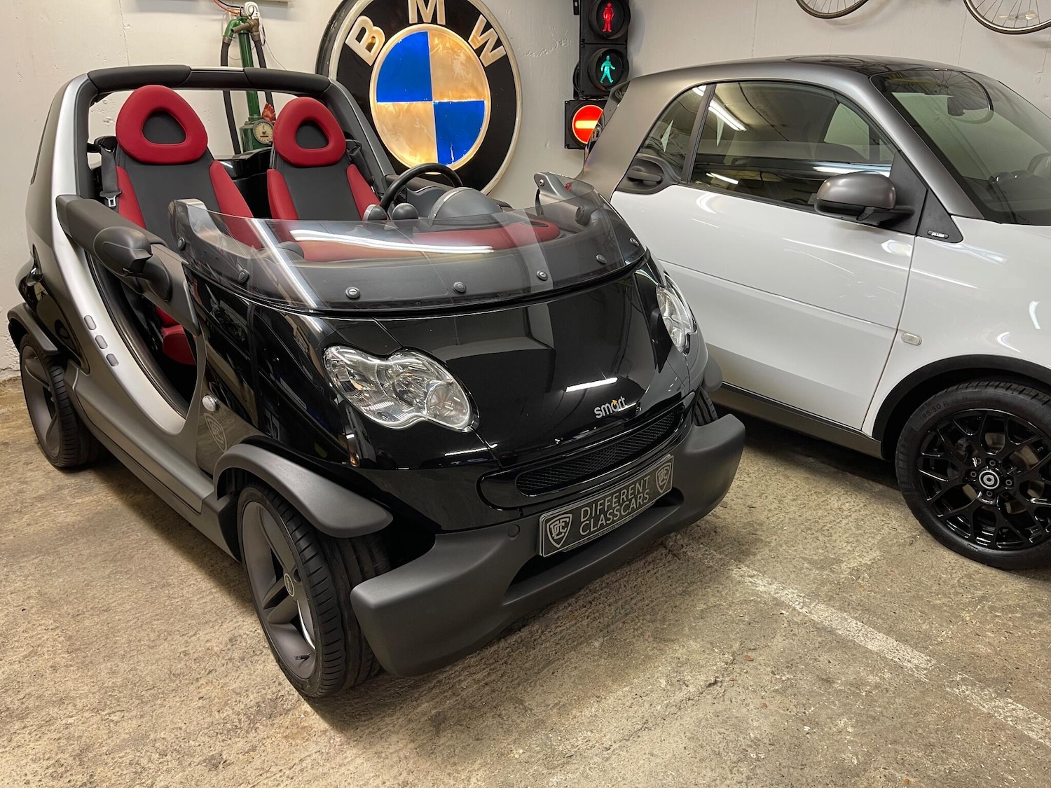Used smart fortwo 2016 for sale - 76377350: Photo 22