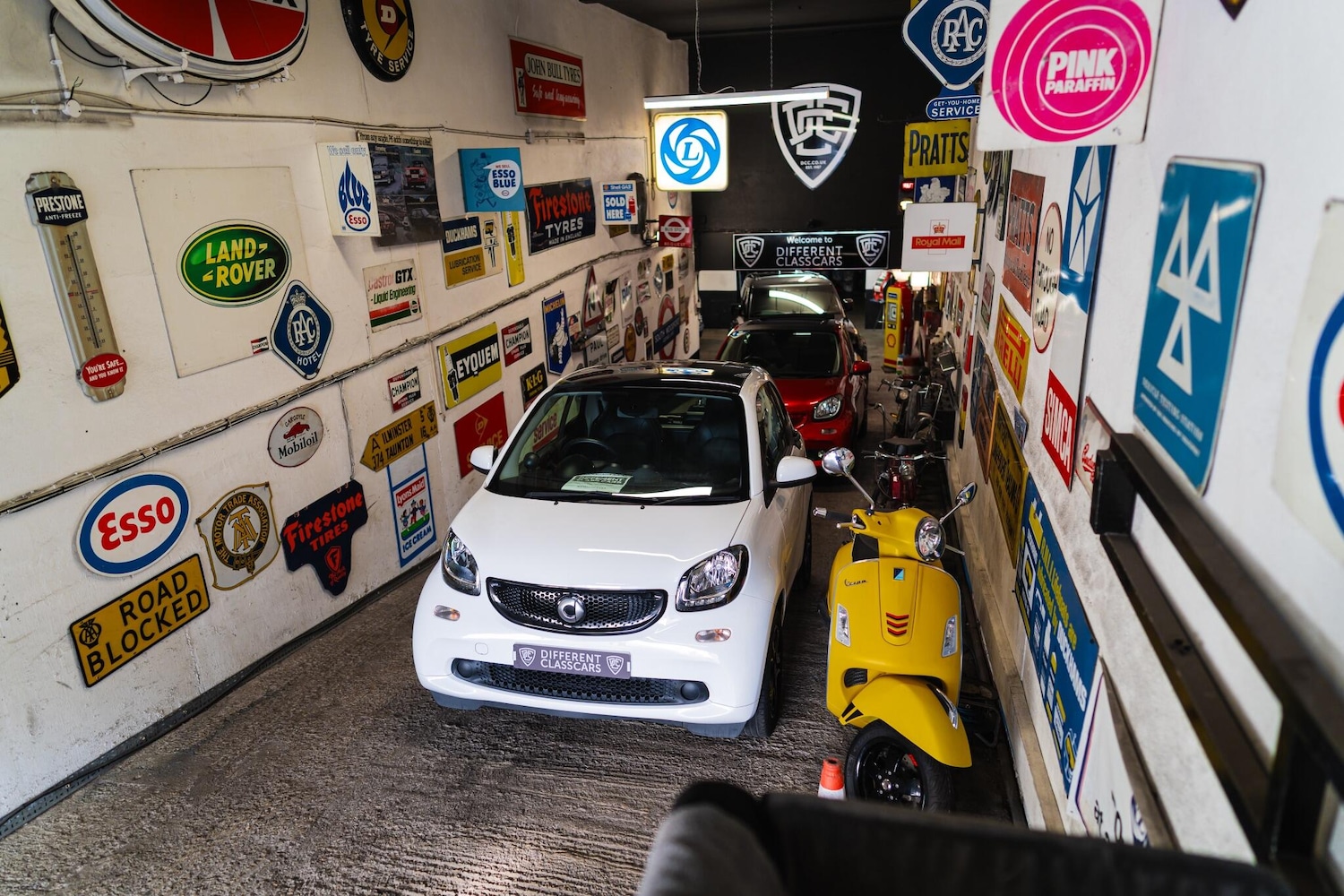 Used smart fortwo 2016 for sale - 76377350: Photo 34