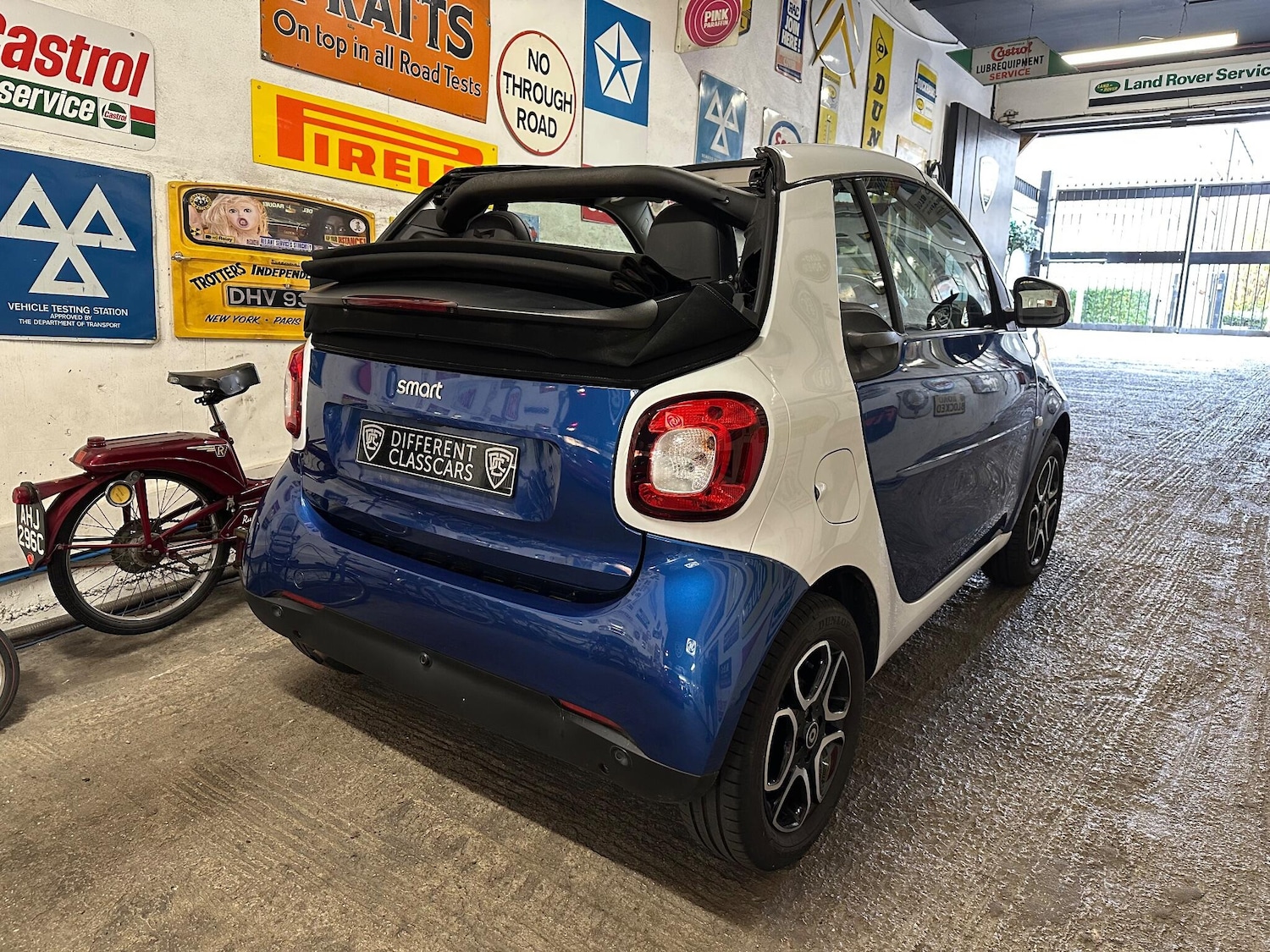 Used smart fortwo 2016 for sale - 76377350: Photo 4