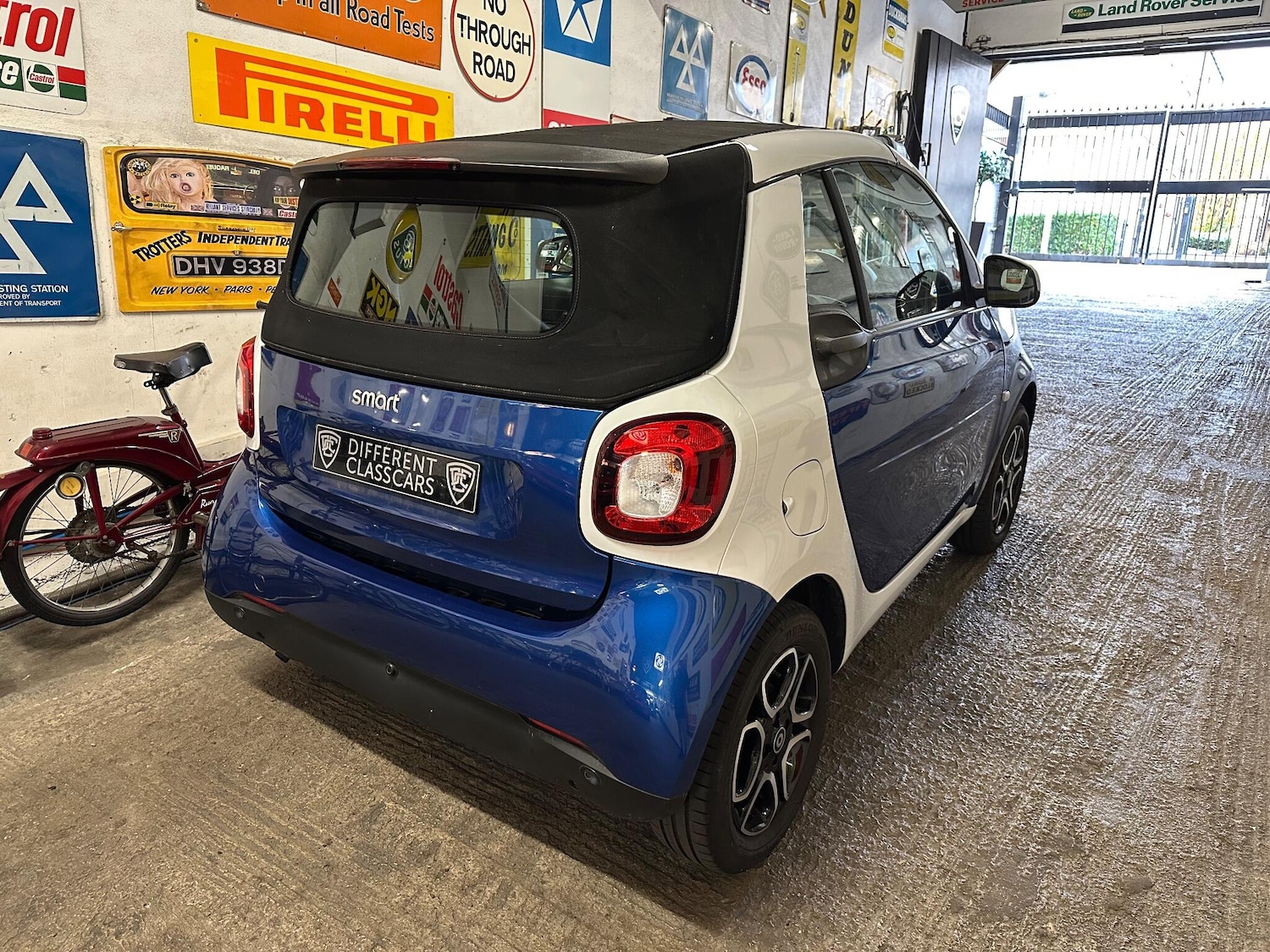 Used smart fortwo 2016 for sale - 76377350: Photo 7