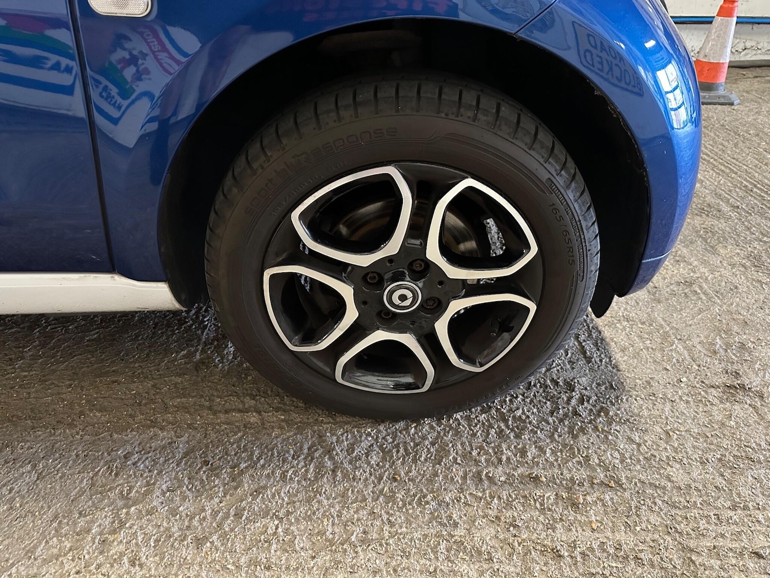 Used smart fortwo 2016 for sale - 76377350: Photo 8