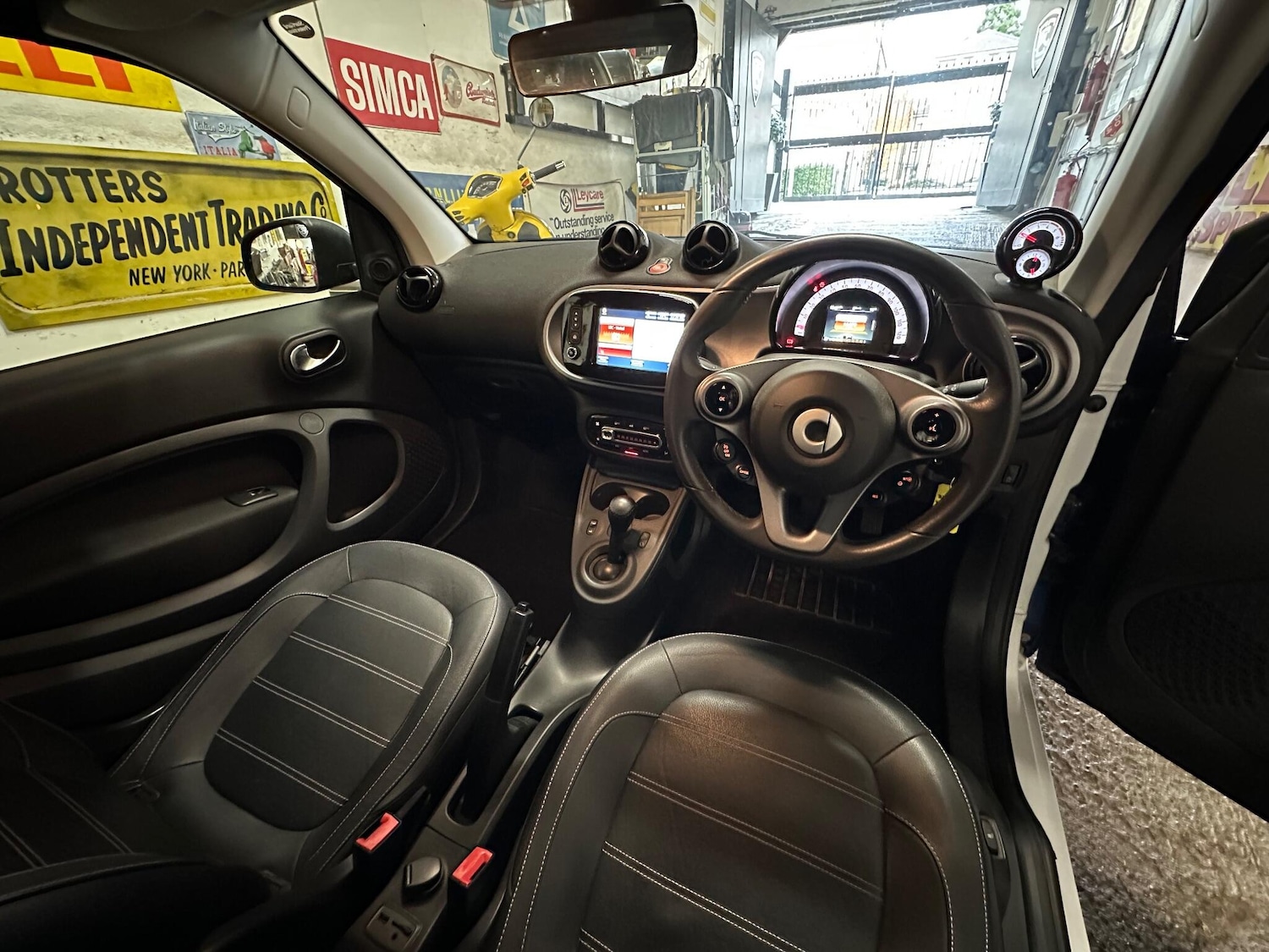 Used smart fortwo 2016 for sale - 76377350: Photo 9