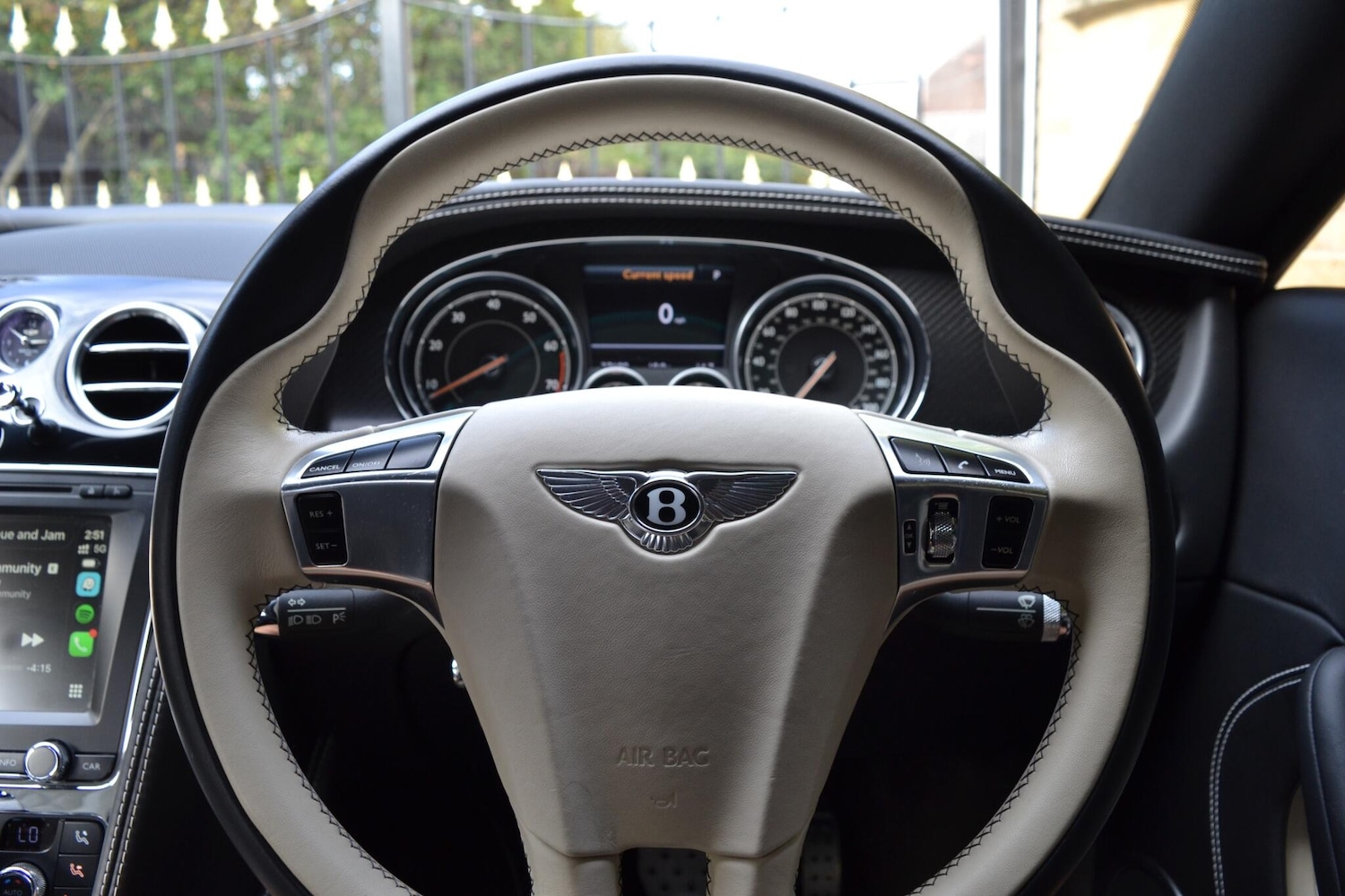 Used Bentley Continental for sale - 77344061: Photo 11