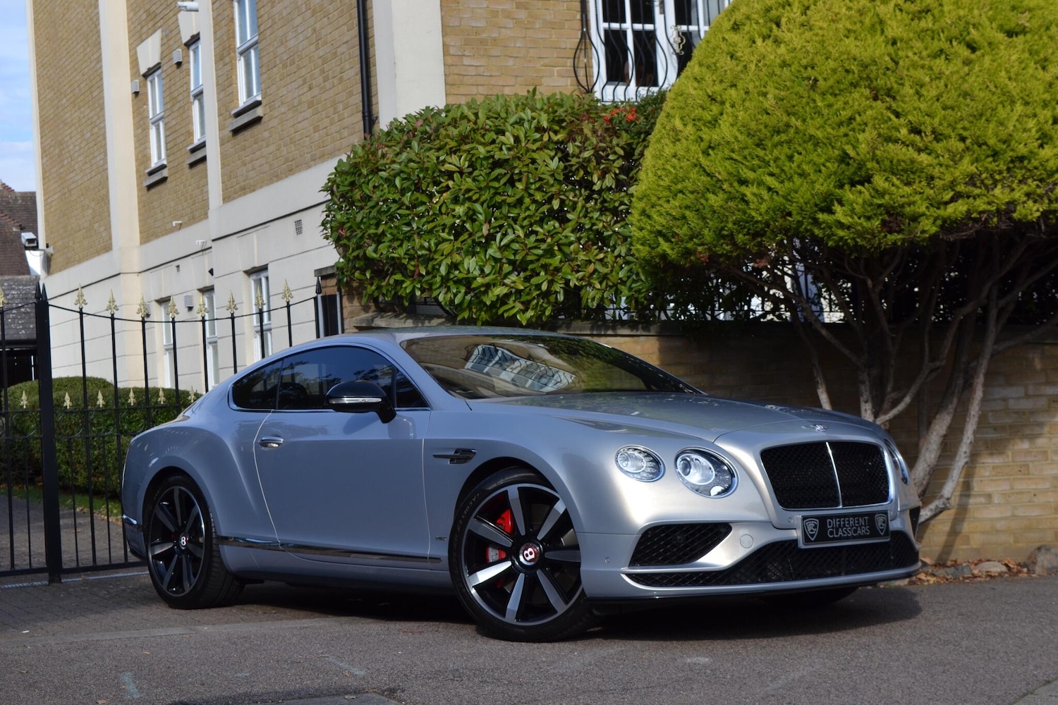 Used Bentley Continental for sale - 77344061: Photo 13