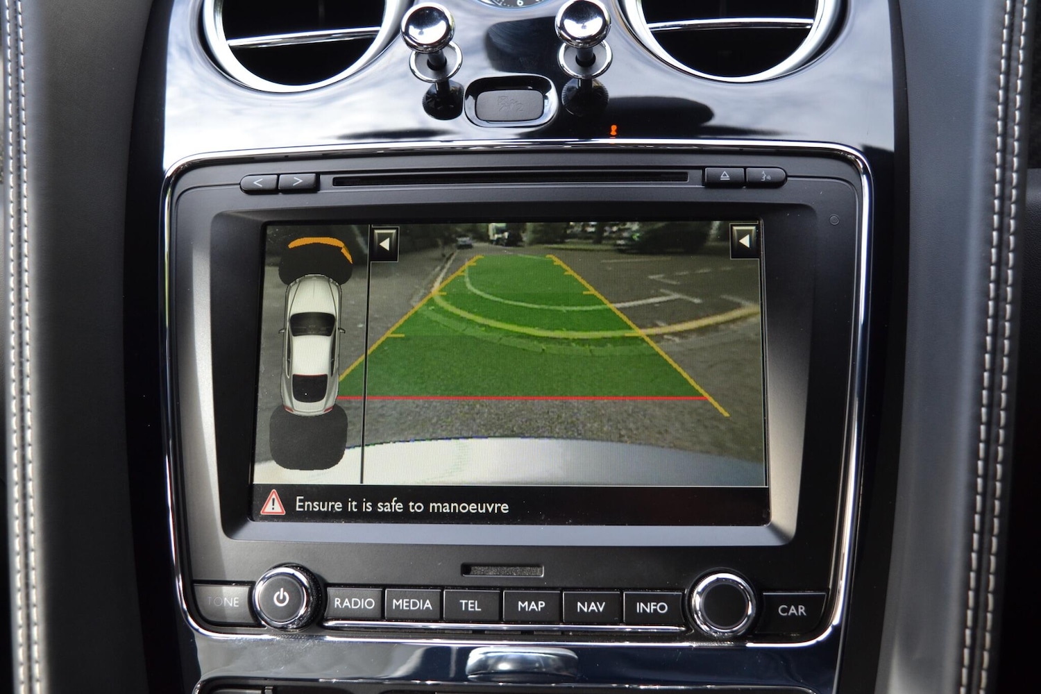 Used Bentley Continental for sale - 77344061: Photo 17